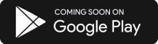 Coming soon to Google Play